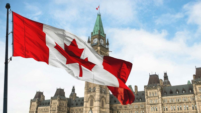 Կանադան ճանաչեց Պաղեստին պետությունը