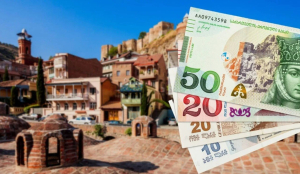 Հոկտեմբերին գնաճը Վրաստանում կգերազանցի 5 տոկոսը