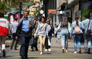 Մենք դեմ ենք թանկ ապրելուն. հայտարարություն