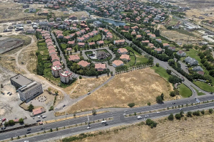 Սիլիկյան 5-րդ փողոցը կանվանվի Ալեքսանդր Աճեմյանի անվամբ