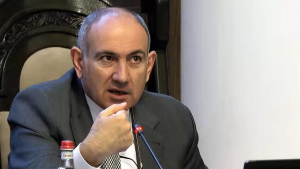 Բա մարզահամերգայինում ի՞նչ պետք է տեղի ունենա․ Փաշինյանը՝ աղմկահարույց հարսանիքի մասին