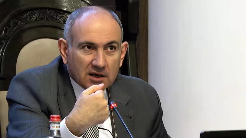 Բա մարզահամերգայինում ի՞նչ պետք է տեղի ունենա․ Փաշինյանը՝ աղմկահարույց հարսանիքի մասին