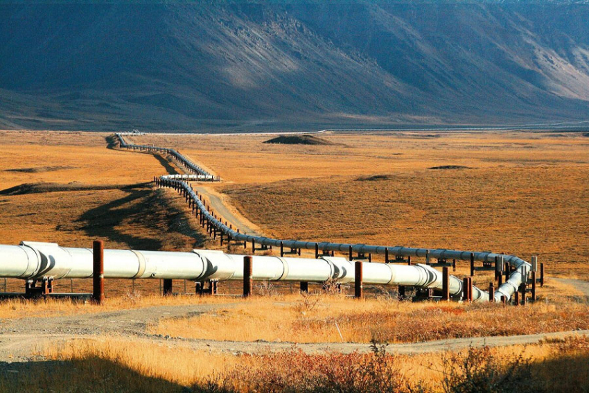 ԵՄ-ն 6-12 ամսվա ընթացքում կարող է դադարեցնել ռուսական գազի գնումը. ԱՄՆ Էներգետիկայի նախարարություն