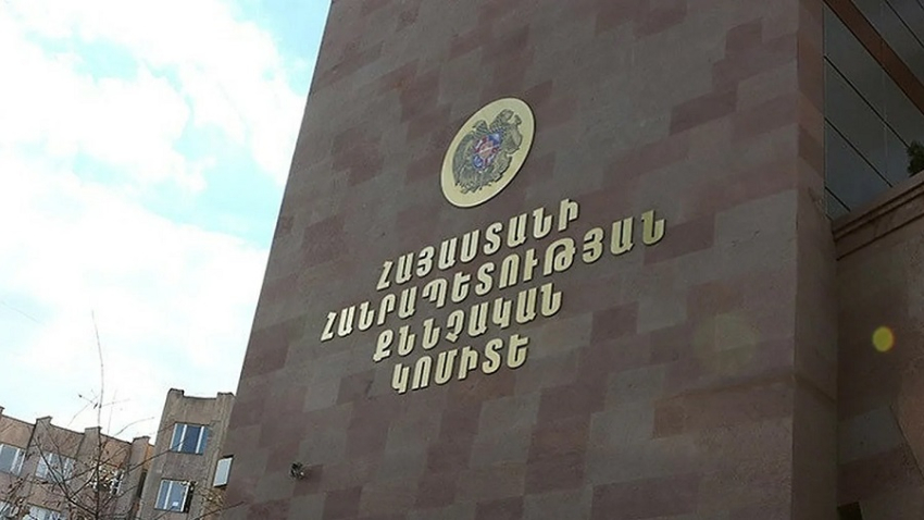 Հայտնաբերվել են մեծաքանակ հրավտանգ առարկաներ. 15 անձ կալանավորվել է` ՔԿ-ն «Սրբազան պայքար»–ին առնչվող գործի վերաբերյալ
