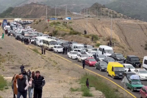 ԼՂ-ից տեղահանված 16․000-ից ավելի անձ արդեն ստացել է ՀՀ քաղաքացիություն. փոխնախարար