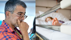 «Արդեն դեղերը լիմիտով են տալիս». Արթուր Գևորգյան