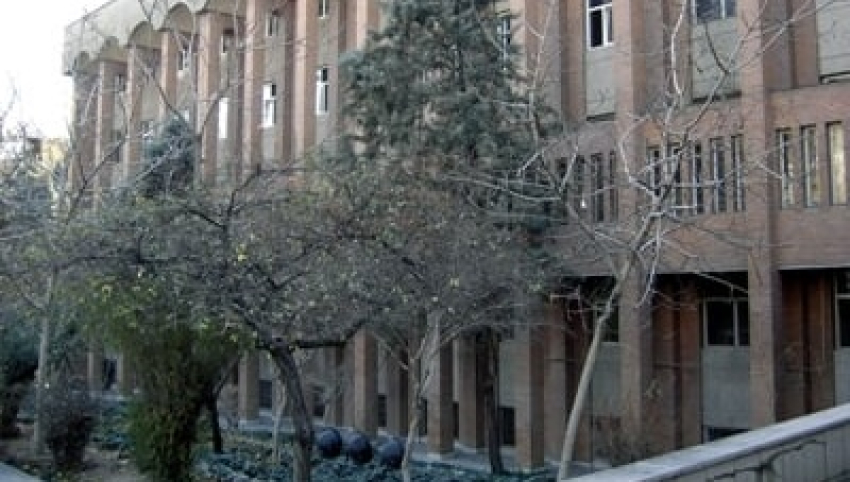 Թեհրանի համալսարանի լաբորատորիայում պայթյուն է տեղի ունեցել․ զոհվել է մեկ ուսանող, ևս երկուսը վիրավորվել են