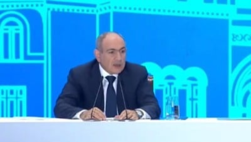 Այսօր էլ Հայաստանում արտապատվիրակման դեպքեր կան, բայց դրանք շարունակում են մնալ ՀՀ սեփականությունը. Փաշինյան