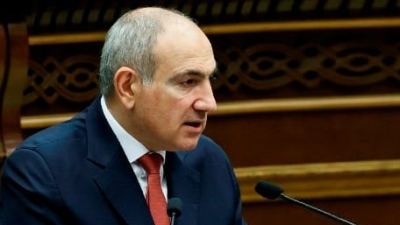 «Երբ և ինչ միջոցներով են փորձելու ազատելու վեհարանը Կտրիճ Ներսիսյանից». Փաշինյանի մեկնաբանությունը