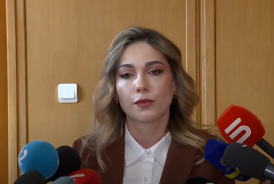 Սրբուհի Գալյանը մեկնաբանել է իր մոտալուտ հրաժարականի մասին լուրերը