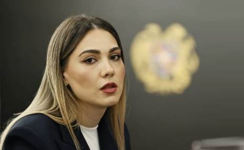 Նոր սահմանադրություն ունենալու հարցը քննարկումների սեղանին դրված է եղել հեղափոխությունից հետո․ Գալյան