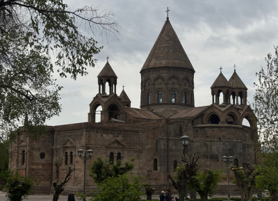 Հայրենի մեր երկրում արդարադատությունն անթաքույց ծառայեցվում է քաղաքական քինախնդրությանը. Մայր աթոռի հայտարարությունը