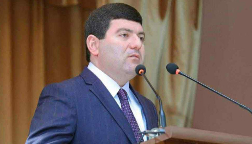 «Նպատակս մեկն է՝ ազատվել չարիքից»․ Դավիթ Համբարձումյան