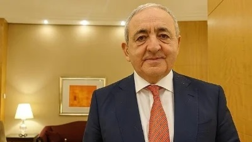 «Զանգեզուրի միջանցքը պետք է բացվի, այլընտրանք չկա». ԵԱՀԿ ԽՎ գլխավոր քարտուղարի անամոթ հարձակումը