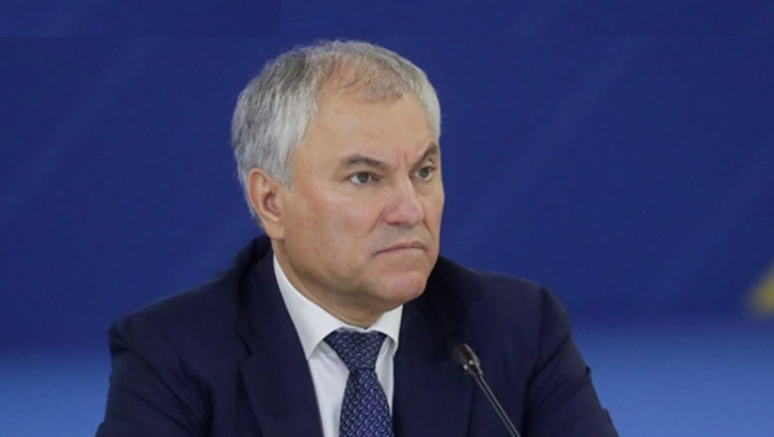 ՌԴ-ն ճանաչում է միայն այն երկրների վարորդական իրավունքները, որտեղ ռուսերենը պաշտոնական լեզու է. Վոլոդին