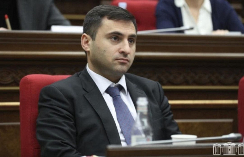 ՍԱՏՄ նախկին ղեկավարը ձերբակալվել է