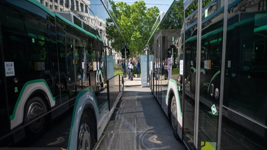 Առաջիկայում Երևանի 30 կանգառասրահում կտեղադրվեն էլեկտրոնային չվացուցակների սարքեր