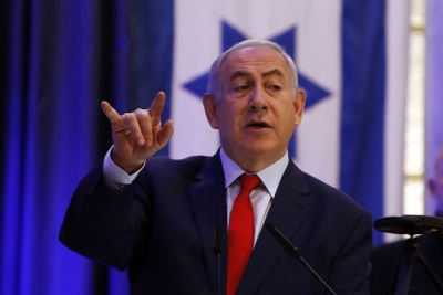 Իսրայելը շարունակելու է հարվածներ հասցնել «Հեզբոլլահ»-ին և ՀԱՄԱՍ-ին. Նեթանյահու