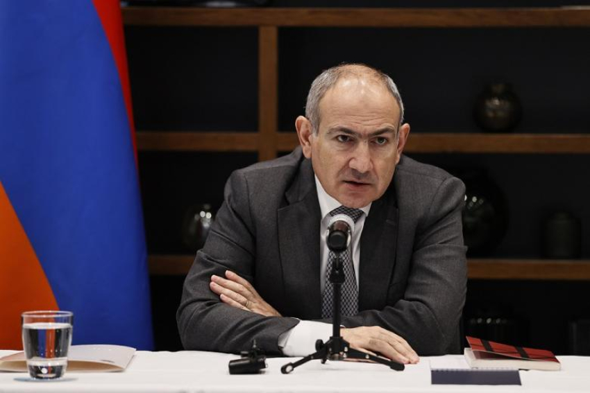 Ահա և կապն «անձնական կյանքի» և օպերատիվ իրավիճակի միջև». Փաշինյան