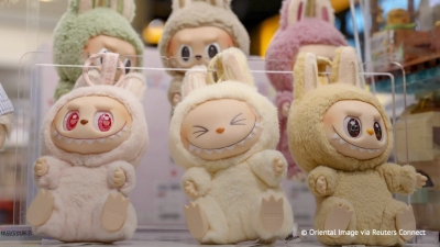 «Լաբուբու» խաղալիքի ստեղծողը մեկ տարում հարստացել է 20 մլրդ դոլարով՝ աշխարհի ամենահարուստ մարդկանց ցուցակում առաջ անցելով Բեզոսից և Բաֆեթից