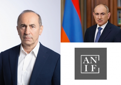 Փաշինյանը ՀՀ ամենահարուստ մարդն է, նա առնվազն երկու միլիարդը փոշիացրել է. «ԱՆԻՖ»-ի այդ հրաշքն անողը հիմա Երևանում է հրաշք գործում. Քոչարյան