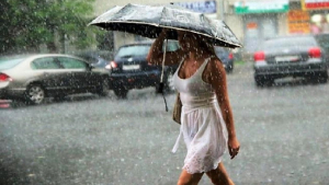 Սպասվում է կարճատև անձրև. եղանակը Հայաստանում