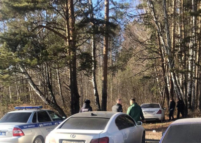 Ուրալում գտել են ադրբեջանցի գործարարի մարմինը