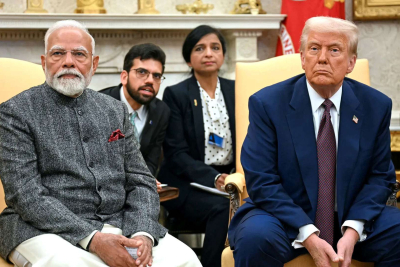 Հնդկաստանը և ԱՄՆ-ն սեպտեմբերի 16-ին կվերսկսեն բանակցություններն առևտրային համաձայնագրի շուրջ