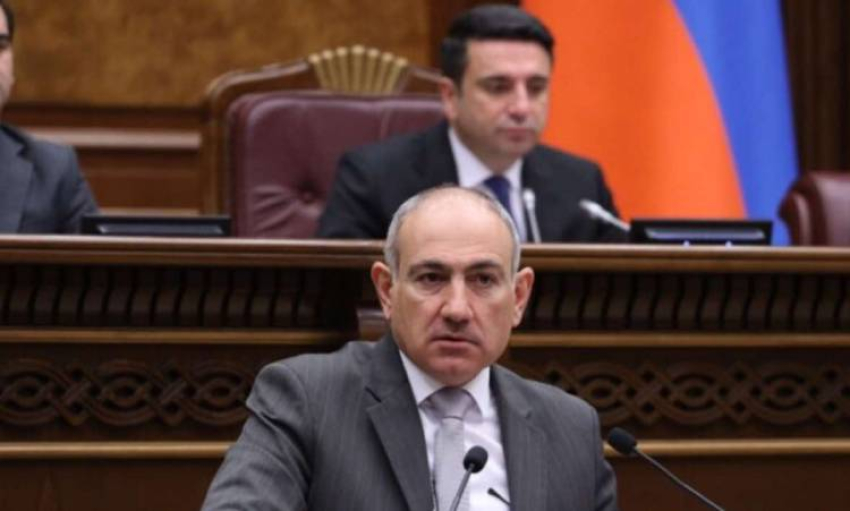 Աժ-ում մի խումբ պատգամավորների հարցով էթիկայի հանձնաժողով ստեղծելու անհրաժեշտություն կա․ «Հրապարակ»