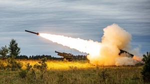 Ռուսաստանի ԶՈւ-ն Կուրսկի մարզում HIMARS է ոչնչացրել