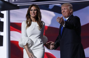 Մելանյա Թրամփն աջակցել է Ուկրաինայից ռուս աղջկա վերադարձին. Պուտինի հատուկ ներկայացուցիչ