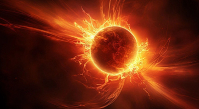 Սեպտեմբերի 17-ին Երկրի վրա հնարավոր են թույլ մագնիսական փոթորիկներ