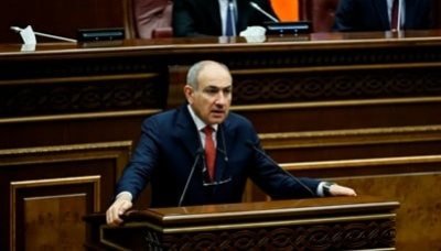 Ռազմավարական գործընկերությունն ամուսնություն չէ․ Փաշինյանը արտաքին քաղաքականության մասին