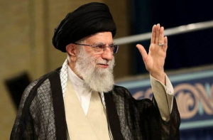 Իրանի ԱԽ քարտուղարը Պուտինին է փոխանցել ԻԻՀ գերագույն առաջնորդի ուղերձը