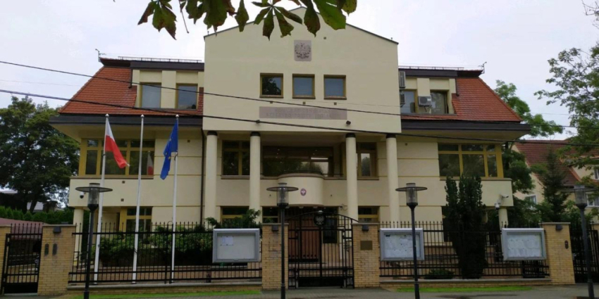 Ռուսաստանը փակում է Կալինինգրադում Լեհաստանի հյուպատոսությունը