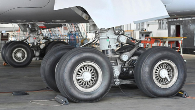 13-ամյա երեխան Քաբուլից Դելի է ժամանել ինքնաթիռի շասսիի խցիկում