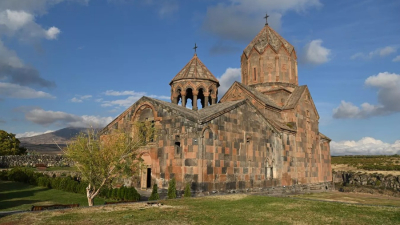 Արագածոտնի թեմի բոլոր հոգևորականներին Քննչական կոմիտեն կիրակի կանչել է հարցաքննության