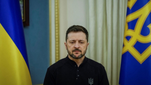 Ուկրաինայում Ռուսաստանի հարձակման հետևանքով 6 մարդ վիրավորվել է, 17-ը՝ զոհվել. Զելենսկի