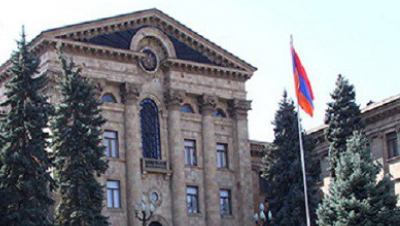 Անկախության տոնի առթիվ ԱԺ-ում պարգևավճարներ են ստացել