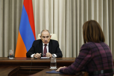 Կառավարությունը հավանություն տվեց «Առողջության համընդհանուր ապահովագրության մասին» օրենքի փաթեթին