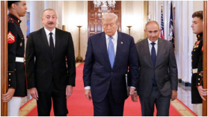 Հայաստանը հրաժարվում է Ղարաբաղից, Ադրբեջանը՝ փոխհատուցումից. ի՞նչն է կարևոր խաղաղության պայմանագրի տեքստում. BBC