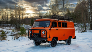 «УАЗ»-ը որոշել է հրաժարվել անցյալ դարի էկոլոգիապես անբարենպաստ տեխնոլոգիաներից մեկից