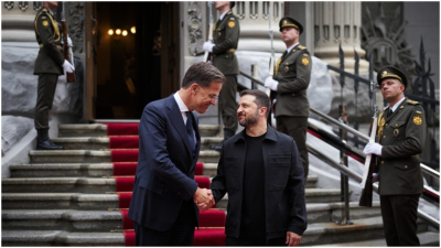 Ուկրաինան ստիպված չի լինի հրաժարվել ՆԱՏՕ-ի անդամակցությունից․ CNN