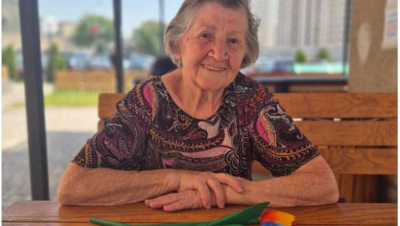 Պուտինը շնորհավորել է Լենինգրադի բլոկшդшն վերապրած Հայաստանի բնակչուհուն