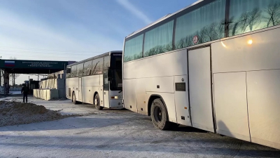 Ռուսաստանն ու Ուկրաինան 270 զինվորական ու 120 քաղաքացիական անձ են փոխանակել