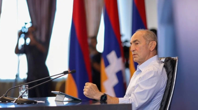 Ռոբերտ Քոչարյանն ասուլիս կտա