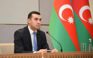 Հայաստանը պետք է գործնական քայլեր ձեռնարկի հաղորդակցությունների ապաշրջափակման համար․ Ադրբեջանի ԱԳՆ