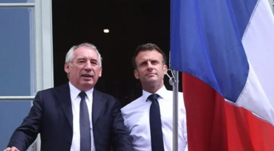 Ֆրանսիայի վարչապետը լքել է Ելիսեյան պալատը՝ Մակրոնին հանձնելով հրաժարականի դիմումը