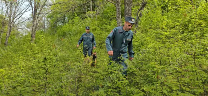 3-ամյա տղայի մարմինը հայտնաբերվել է հարևան գյուղի դաշտամիջյան հատվածում