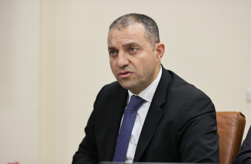 Դատարանը մերժել է կալանավորել Վահան Քերոբյանին 10 տարուց ավել վաղեմության գործով